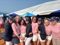 © Annapolis to Newport Race