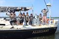 © Annapolis to Newport Race