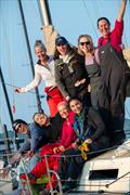 © Annapolis to Newport Race