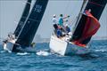 2025 Ullman Sails Long Beach Race Week Day 3