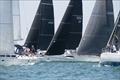 2025 Ullman Sails Long Beach Race Week Day 3