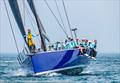 2025 Marblehead to Halifax Ocean Race