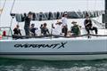 2025 Marblehead to Halifax Ocean Race