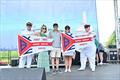 A Memorable 101st edition of the Bayview Mackinac Race