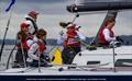 2025 Intercollegiate Offshore Regatta