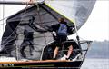 2025 Intercollegiate Offshore Regatta
