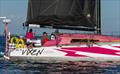 Vixen Racing - 2026 Doyle Sails Round North Island Two Handed Yacht Race