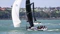 &copy; Richard Gladwell - Sail-World.com/nz