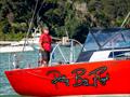 &copy; Jacob Fewtrell/Insight Media/Insightmedia.co.nz/