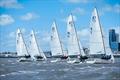 &copy; City of Sails Sprint Series