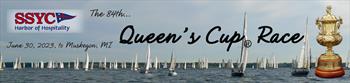 yacht scoring queen's cup 2023