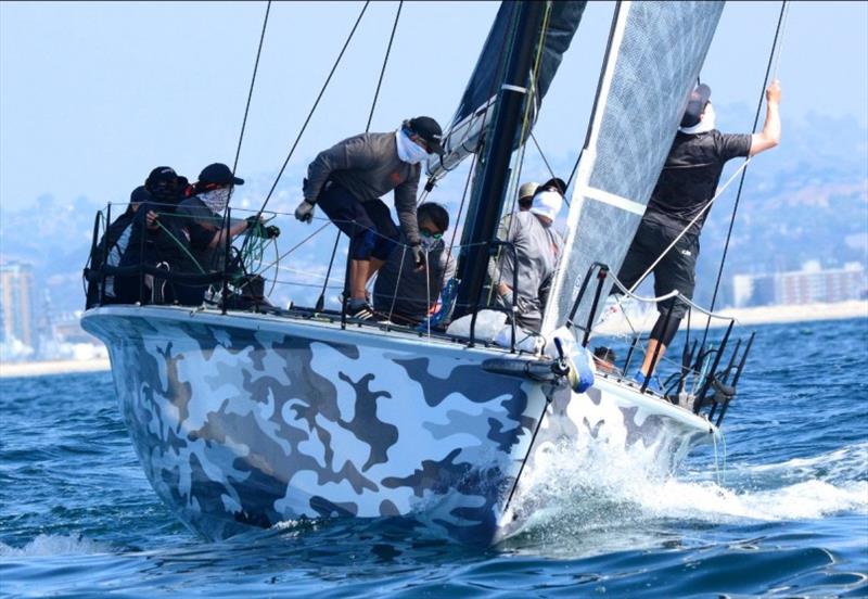 sdyc yachting cup