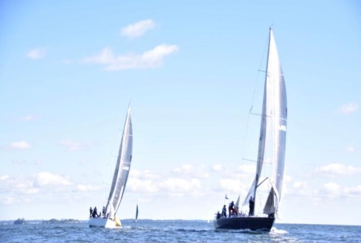 2021 American Yacht Club Fall Regatta - photo © American Yacht Club