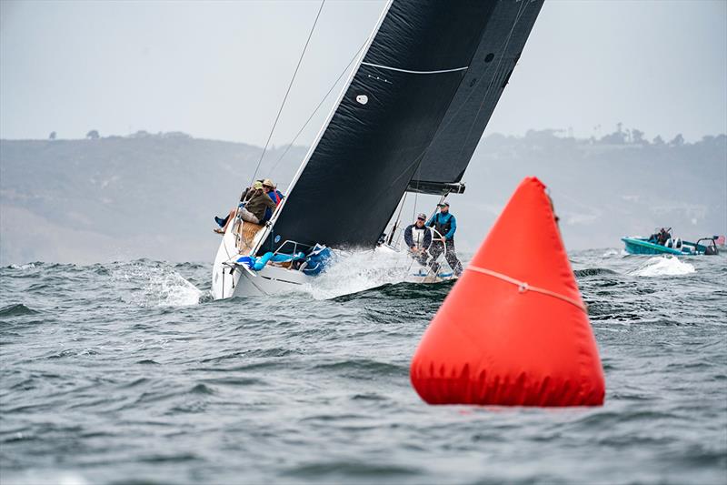 50th Yachting Cup - photo © Simone Staff photography