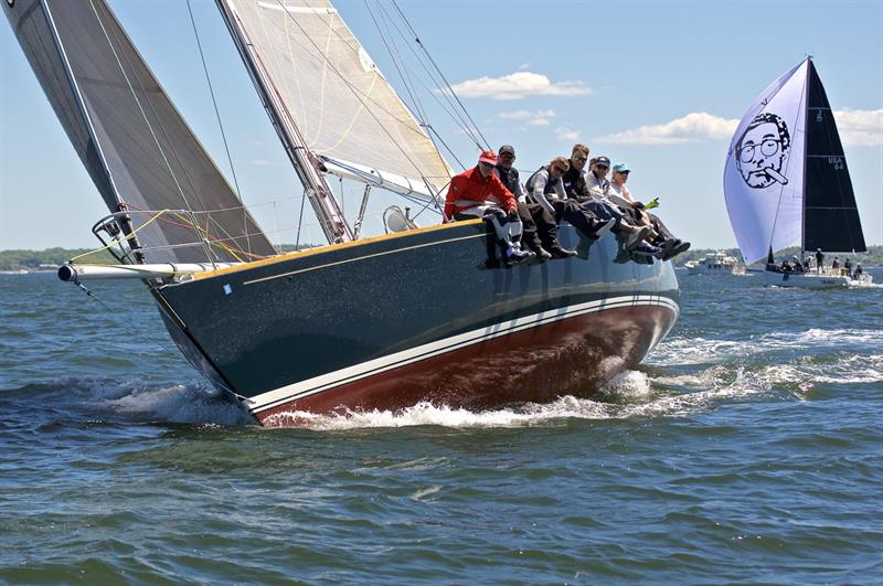 american yacht club spring series 2024