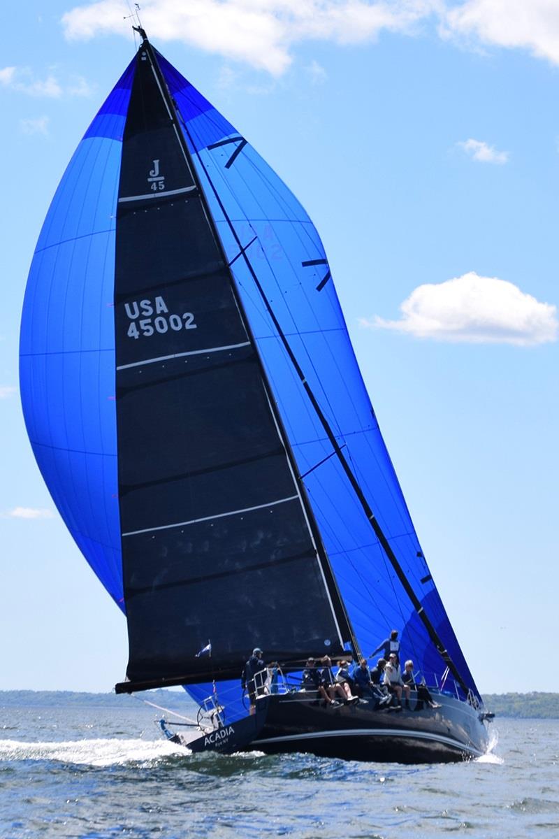 american yacht club regatta