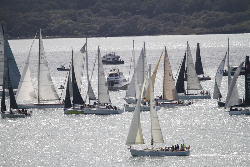 coastal classic yacht race