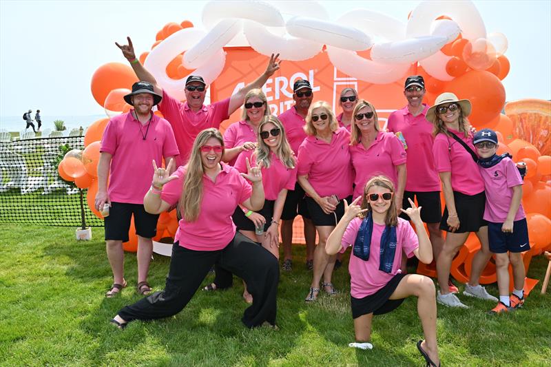 A Memorable 101st edition of the Bayview Mackinac Race - photo © Martin Chumiecki - Bayview Mackinac Race Photographer