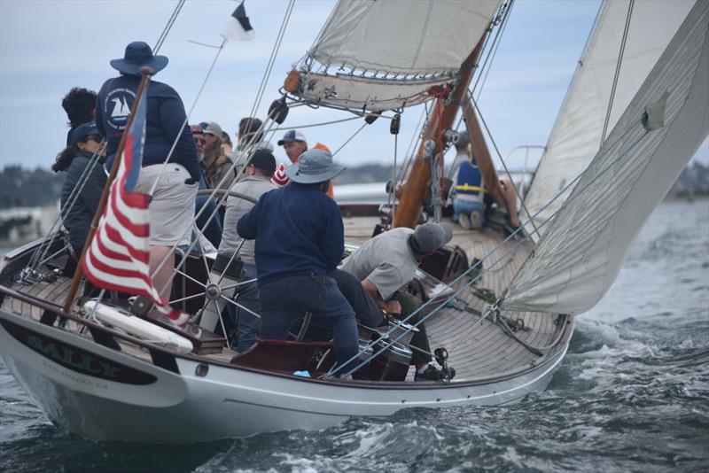 San Diego Hot Rum Series Day 2 - photo © Bob Betancourt