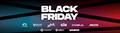 Black Friday Has Landed at P&B