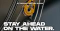 Stay ahead on the water