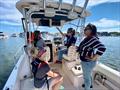 © Chesapeake Boating Academy