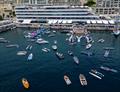 Energy Boat Challenge at the Monaco Yacht Club © Mauro Cozza