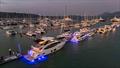 © Thailand International Boat Show