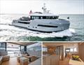© Outer Reef Yachts