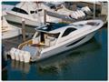 © Viking Yachts 