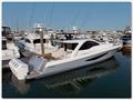 © Viking Yachts 