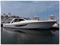 © Viking Yachts 
