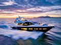 © Sanlorenzo Yachts UK