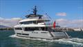 © Atlante Yachts