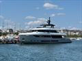 © Atlante Yachts