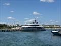 © Atlante Yachts