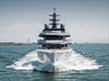 © Damen Yachting team