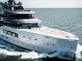 © Damen Yachting team