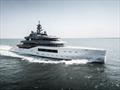 © Damen Yachting team