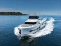© Horizon Yachts