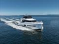 © Horizon Yachts