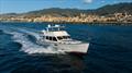 © Grand Banks Yachts