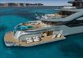 © ISA Yachts