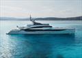 © ISA Yachts