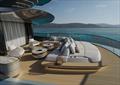 © ISA Yachts