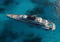 © ISA Yachts