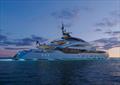 © ISA Yachts