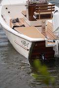 &copy; Tashmoo Boatworks