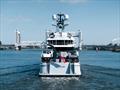 &copy; Oceanco