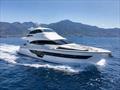 &copy; Johnson Yachts